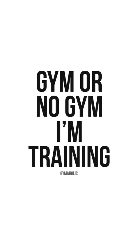 Gym Quotes Wallpaper, Gym Text, Workout Quote, Gym Motivation Wallpaper, Gym Humour, Gym Fail, Quotes Inspirational Deep, Gym Quotes, No Gym