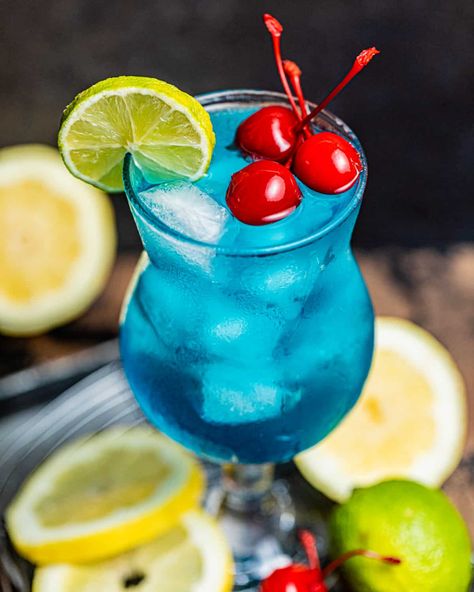 Audios Mother Drink, Adios Mother Drink Recipe, Blue Mother F Drink, Amf Drink Recipe, Adios Mother Drink, Amf Recipe, Amf Drink, Strong Cocktails, Candy Drinks