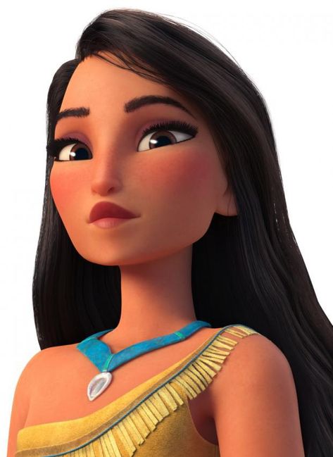 A Princess, Pocahontas, The Sky, Deviantart, Disney Princess, Disney, Hair, Black