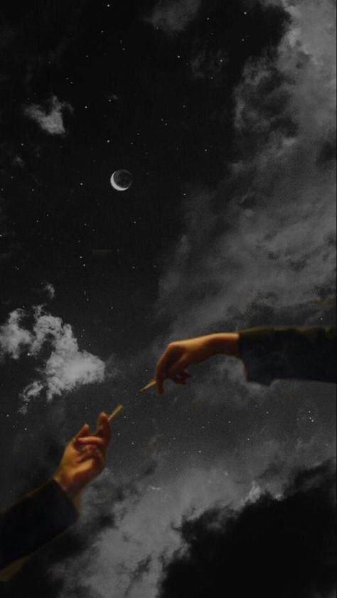 Moon Dpz, Moon Dp, Aesthetic Indie Wallpaper, Aesthetic Moon And Stars, Dpz Aesthetic, Moody Aesthetic, Dark Moon, Find Beauty, Wallpaper Aesthetic