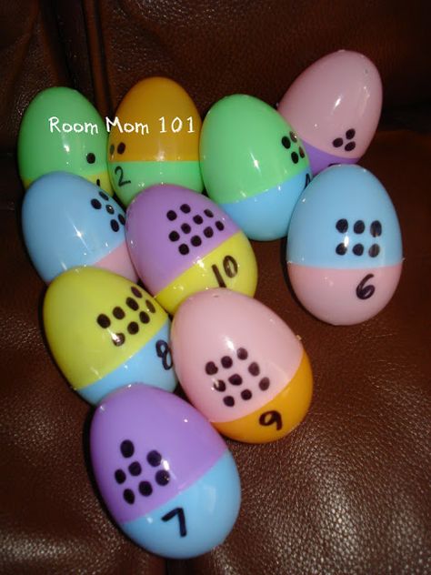 Easter Preschool, Math Center Activities, Aktivitas Montessori, Hormonal Acne, Matching Activity, Preschool Lessons, Easter Activities, Preschool Math, Math Center