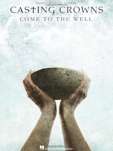 Casting Crowns - Come to the Well by Casting Crowns, http://www.amazon.com/gp/product/1458416550/ref=cm_sw_r_pi_alp_S3deqb02XTRHF Southern Gospel Singers, My Own Worst Enemy, Christian Music Artists, Casting Crowns, Christian Music Videos, Southern Gospel, Sounds Good To Me, Sheet Music Book, Gospel Singer