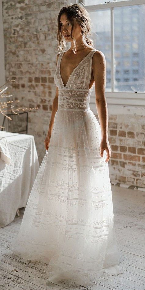 Costarellos Bridal, Incredible Dresses, Wedding Dress A Line, Court Wedding, Wedding Dress Ideas, Wedding Items, Rustic Wedding Dresses, Mini Wedding, Bohemian Wedding Dress