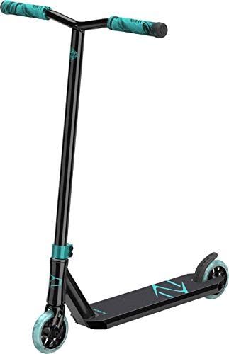 Trick Scooter, Scooters For Kids, Pro Scooters, Aluminum Decking, Stunt Scooter, Side Deck, Kick Scooter, Kids Scooter, Skate Park