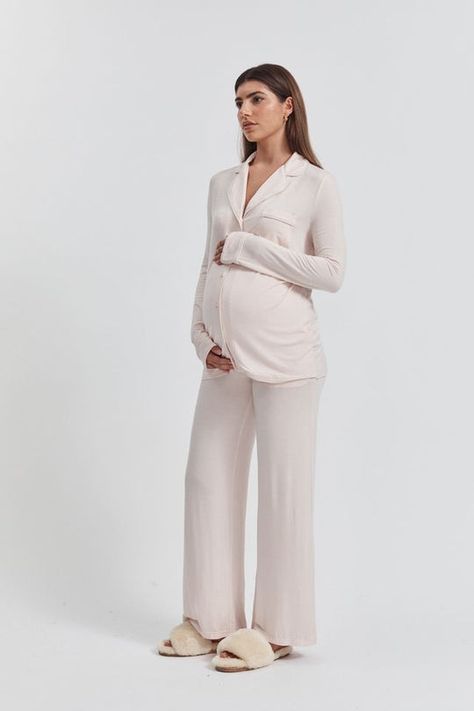 Take a loving care of your sleep by choosing Legoe maternity sleepwear and nighties from our huge collection. Browse our website and shop onlline with us today. Maternity Pyjamas, Cloud Shirt, Gender Reveal Outfits, Maternity Sleepwear, Pyjama Pants, Maternity Pajamas, Baby Shower Dresses, Pamper Yourself, Post Baby