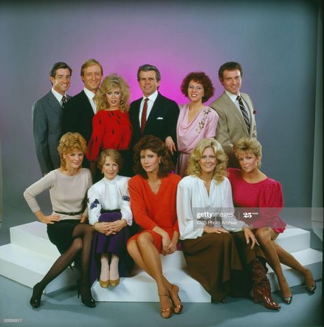 Ted Shackleford, 1980s Tv Shows, Dallas Tv Show, Donna Mills, Knots Landing, Becoming A Mom, Jordan Peele, Tv Icon, Classic Television