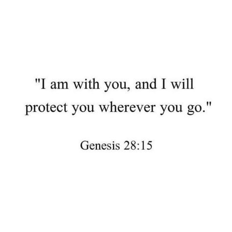 Short Bible Quotes, Gods Plan Quotes, Short Bible Verses, Motivational Bible Verses, I Will Protect You, Comforting Bible Verses, Powerful Bible Verses, Christian Quotes God, Ayat Alkitab