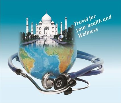 Travel Advertising Design, Tourism In India, Tourism Services, Travel Advertising, Buddha Art Painting, Desktop Wallpaper Design, Health Care Services, Medical Tourism, Professional Logo