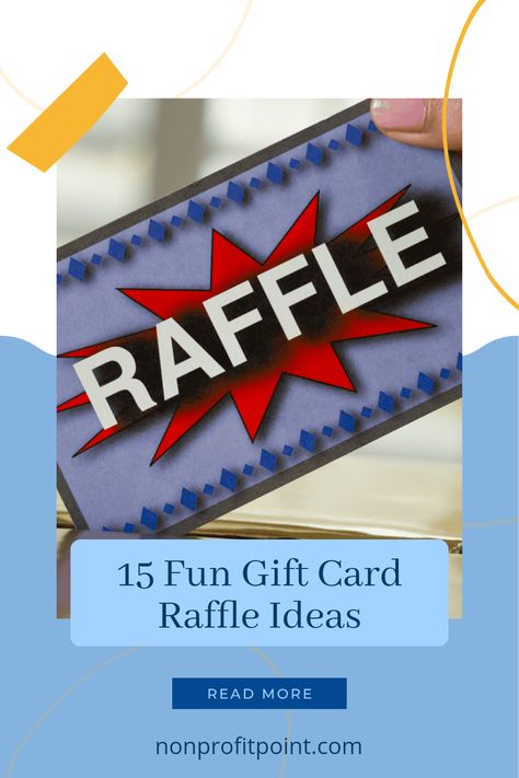 Looking to spice up your next event? These 15 creative gift card raffle ideas will do just that! From Mystery Envelopes that get everyone curious to a great Self-Care Sweepstakes that makes for perfect relaxation prizes, these ideas create engagement and excitement. They are perfect for any gathering you can think of. Transform your events with these innovative concepts, ensuring smiles on everyone’s faces when they take part in the fun. Say goodbye to boring raffles! Gift Card Raffle Ideas, Christmas Party Raffle Ideas, Gift Card Raffle Display, Raffle Ideas, Corporate Christmas Parties, Unique Gift Cards, Travel Tickets, Best Gift Cards, Play Money