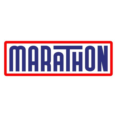 Marathon Marathon Branding, Marathon Logo, Logo Concept, Olympic Games, Media Design, Social Media Design, Allianz Logo, Branding, Social Media