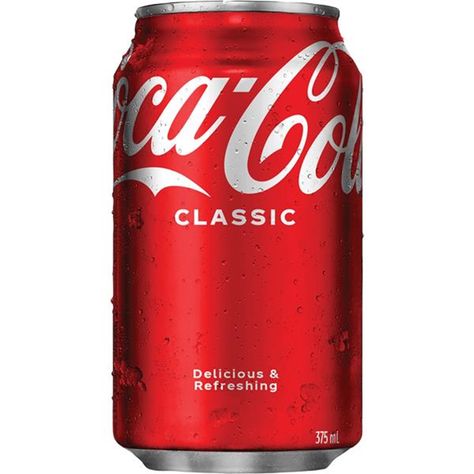 CCA-COKE 375ML CANS (24)* Grocery Drinks, Pantry List, Coca Cola Can, Online Supermarket, Diet Coke, Brisbane, Coca Cola, Beverage Can, Google Images