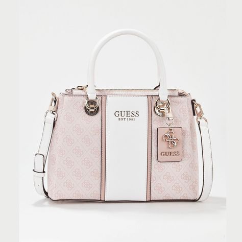 Check this out! ⚡ Strandbags by Miliakere Werz https://www.shopper.com/p/lx6C Logo Tote Bag, Cabin Bag, Guess Bags, Guess Handbags, Large Wallet, Pretty Bags, Luggage Accessories, Gucci Handbags, Shopper Bag