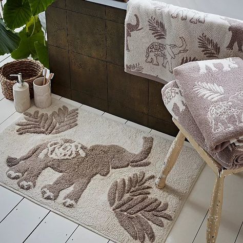 Fusing luck-bearing elephants with natural hues bring a rustic twist to your routine with our Elephant bathroom range. Elephant Decor Bedroom, Elephant Bathroom Decor, Safari Bathroom, Elephant Bedroom, Elephant Bathroom, Animal Bathroom Decor, Elephant Stuff, Elephant Bath, Bathroom 2024