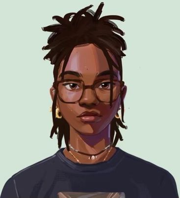 Spiderverse Oc, Oc Faceclaim, Siluete Umane, Arte Inspo, Black Art Pictures, Cute Art Styles, Sketchbook Art Inspiration, Art Studies, A Drawing