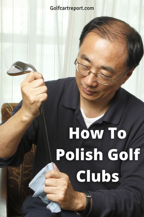 Cleaning Golf Clubs, Golfing Tips, Golf Inspiration, Golf Lessons, Golf Tips, Golf Equipment, Golf Club, Golf Bags, Step Guide