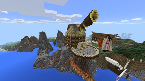 My observatory Minecraft Observatory Telescope, Minecraft Telescope, Minecraft Inspo, Minecraft Blueprints, Minecraft Ideas, Dream Cars, Minecraft, Cars, Building