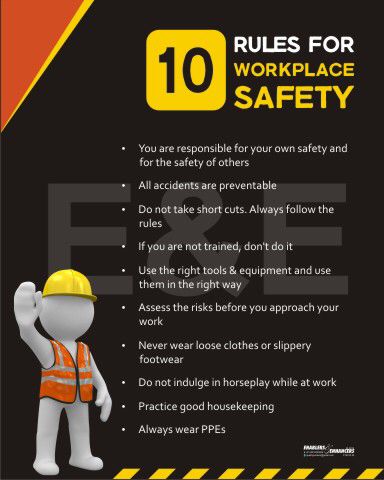 Workplace Safety Bulletin Boards, Workplace Safety Slogans, Safety Pictures, Workplace Safety Tips, Safe Quotes, Construction Site Safety, Safety Quotes, Safety Talk, Health And Safety Poster