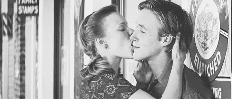 . Ryan Gosling And Rachel Mcadams, 100 Reasons Why I Love You, S Gif, Image Couple, Reasons Why I Love You, I Love Cinema, Why I Love You, Nicholas Sparks, Rachel Mcadams