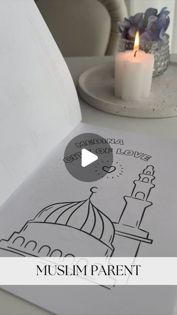 Children and Faith | Islamic Activities for Kids on Instagram: "As-Salamu Alaykum dear sister🌷,

Welcome to the corner of the internet where Muslim moms are helping their kids connect with Islam in the easiest way possible. 🌷

Easiest way possible? Absolutely.

Can it get any simpler than receiving 30 Islamic activities (completely child-friendly, age-appropriate, and fun) directly to your email every month to help teach your kids about our faith?

Or getting a kit that contains 430+ pages of Islamic activities, including flashcards about the prophets, Arabic learning resources, Islamic activity books, and more?

Sounds good? 🌷

Comment ‚Islam‘ below, and I’ll send you al the links so you can start enjoying Islamic activities with your child soon, inshaAllah. 🫶🏻

P.S. These Islamic ac Islamic Activities For Kids, Muslim Kids Crafts, Islamic Activities, Arabic Learning, Muslim Kids Activities, Islamic Kids Activities, Islamic Nasheed, Dear Sister, Muslim Kids