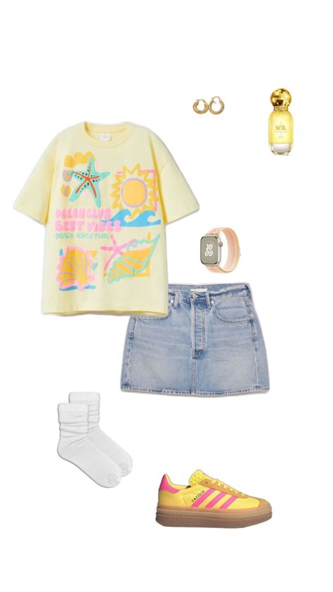 outfit inspo 🩷   tags: #collage #summer #school #outfit #sun #beach Beach Dinner Outfit, Beach Dinner, Dinner Outfit, Dinner Outfits, Outfit Inspo, Quick Saves