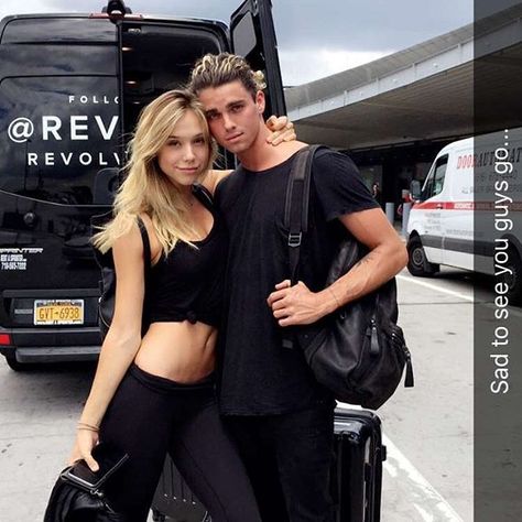 Jay Alvarrez, Alexis Ren, My Goals, Couple Goals, Jay, Love Her, Snapchat, Spain, Log In