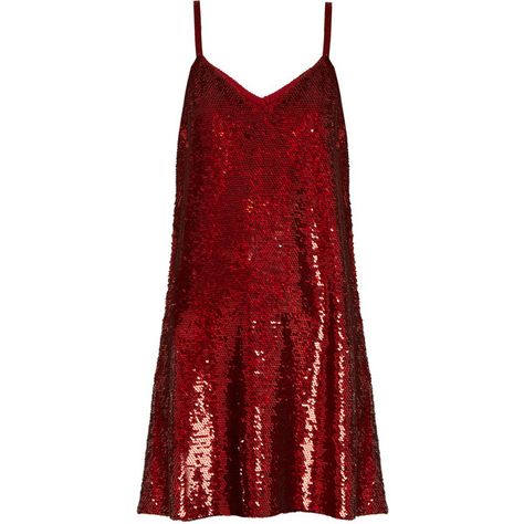 Ashish V-neck sequin-embellished mini dress (£1,195) ❤ liked on Polyvore featuring dresses, red, vestidos, dark red, short red dress, red dresses, v neck cocktail dress, mini cocktail dresses and sequin mini dress Dark Red Cocktail Dress, Dresses Dark Red, Red V Neck Dress, Silk Georgette Dress, Dark Red Dresses, Sequin Dress Short, Red Sequin Dress, Evening Mini Dresses, V Neck Cocktail Dress