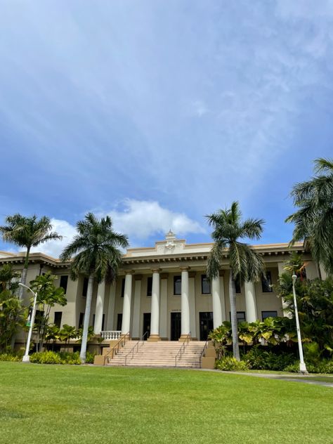 Uh Manoa Aesthetic, University Of Hawaii At Manoa Aesthetic, University Of Hawaii Aesthetic, Hawaii School, Hawaii College, Hawaii University, Manoa Hawaii, Hawaii Pacific University, Uh Manoa