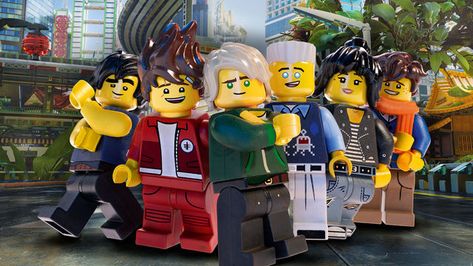 Lego Motorbike, Lego Movie Characters, Lego Ninjago Minifigures, Lego City Undercover, Mario Toys, Lego Universe, Ninjago Movie, Hedgehog Movie, Lego People