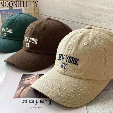 none Korean Street Fashion Men, Streetwear Hats, Mens Hats Baseball, Embroidered Baseball, Sports Caps, Embroidered Baseball Caps, Formal Shoes For Men, Wedding Suits Men