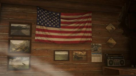 Farcry 5 Aesthetic, Vintage Americana Coquette, Americana Coquette, Hope County, Southern Aesthetic, Americana Aesthetic, Ethel Cain, American Gothic, Gothic Vintage