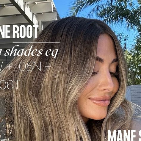 MICHELLE ZELLER on Instagram 9m Redken Shades Eq, 9nw Shades Eq, 6nch Shades Eq, Lowlight Formula Shades Eq, 9nb Shades Eq, Redken Shades Eq Mushroom Brown Formula, 7m Shades Eq, Level 8 Shades Eq Formula, Level 7 Shades Eq Formulas