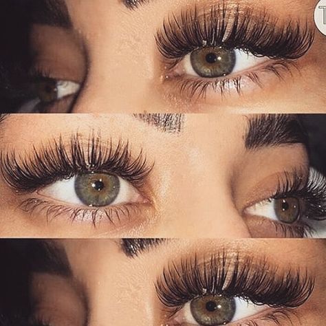 Best False Lashes, Eyelash Extensions Aftercare, Best Lash Extensions, Long Hair Clip, Eyelash Extensions Styles, Perfect Eyelashes, Natural Eyelash Extensions, Eyelash Extentions, Eyelash Sets