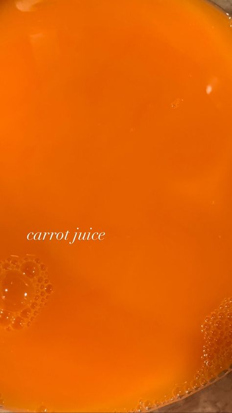 Carrot Juice Aesthetic, Juice Aesthetic, Cleanse Juice, Carrot Juice, Carrots, Juice