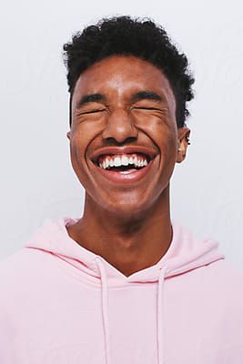 Laughing Faces Photography, Laughing Expression Reference, People Laughing Photography, Laughing Face Drawing Reference, Happy Face Photography, Laughing Reference, Guys Laughing, Men Laughing, Laugh Face