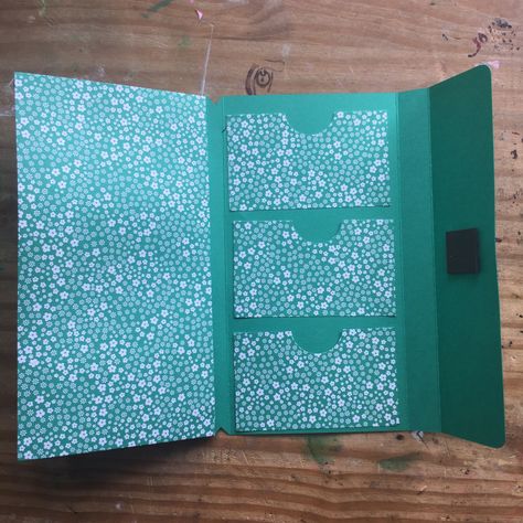 How to make a pocket folder for a Midori/Traveler’s Notebook – Ugly Bug Plans Pocket Folder Diy, University Acceptance, Filofax Diy, Envelopes Decorados, Diy Travelers Notebook, Folder Diy, Check Background, Paper Pocket, Paper Trimmer