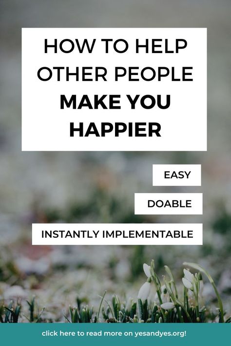 Can you enlist the people in your life to help you be happier? Yes! Sort of! If you're looking for happiness tips or relationship advice, tap through for suggestions on how to make your needs and expectations known - lovingly. #happinesstips #selfhelp #selfdevelopment #fullfillment Happiness Tips, Famous Philosophers, Do You Know Me, Finding Happiness, Helping Other People, Money And Happiness, Be Happier, Choose Happy, Life Advice