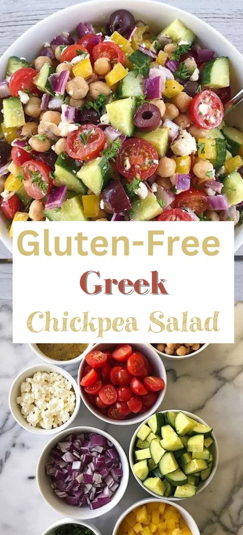 Gluten Free Summer Snacks, Gluten Free Salads Summer, Easy Summer Salads Healthy, Gluten Free Salads Recipes, Gluten Free Summer Meals, Gluten Free Salads For Parties, Gluten Free Summer Dinners, Gluten Free Salad Recipes, Camp Lunch Ideas