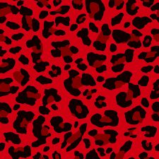 Red Animal Print Wallpaper, Big Widget, Red Widgets, Cheetah Print Background, Cheetah Background, Red Prints, Breakfast Pictures, Cheetah Wallpaper, Leopard Print Background