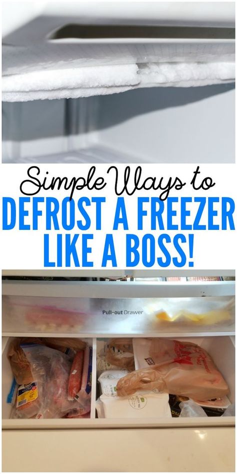 How To Clean Freezer, Clean Freezer, Freezer Hacks, Jewelry Organization Ideas, Homemade Cleaner, Freezer Organization, Homemaking Tips, Crazy House, Crafts For Teens To Make