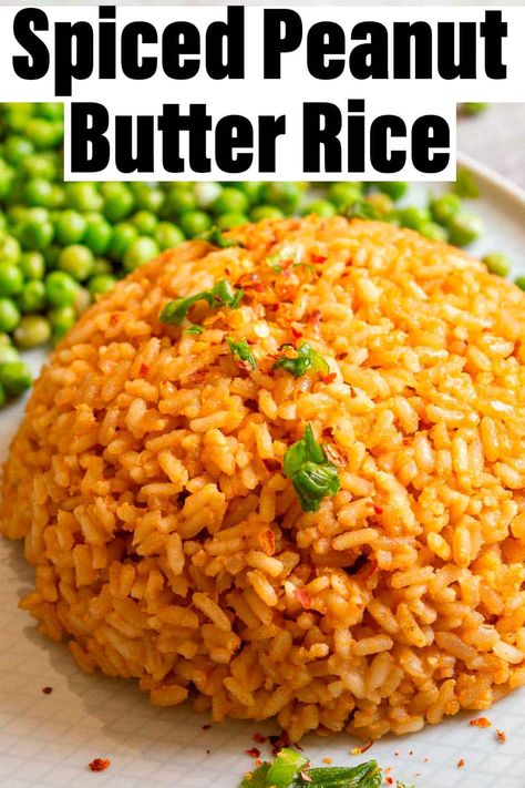 Orthodox Fasting, Rice Dishes Recipes, Rice Side Dish Recipes, Asian Side Dishes, Fasting Recipes, Vegan Rice, Rice Side Dishes, Vegetarian Sides, Easy Rice Recipes