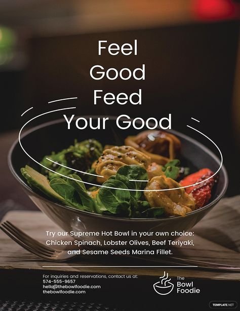 Free Advertisement Poster Template #AD, , #PAID, #Advertisement, #Free, #Template, #Poster New Menu Poster, Food Banner Design Advertising, Food Poster Ideas, Food Poster Design Ideas, Food Advertising Design, Food Advertising Poster, Food Advertisement, Advertising Poster Design, Pictures Of Food