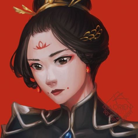 Iron Widow Fanart Zetian, Wu Zetian Iron Widow, Iron Widow Fanart, Xiran Jay Zhao, Iron Widow, Gay Fanart, Wu Zetian, Iron Triangle, Book Fanart