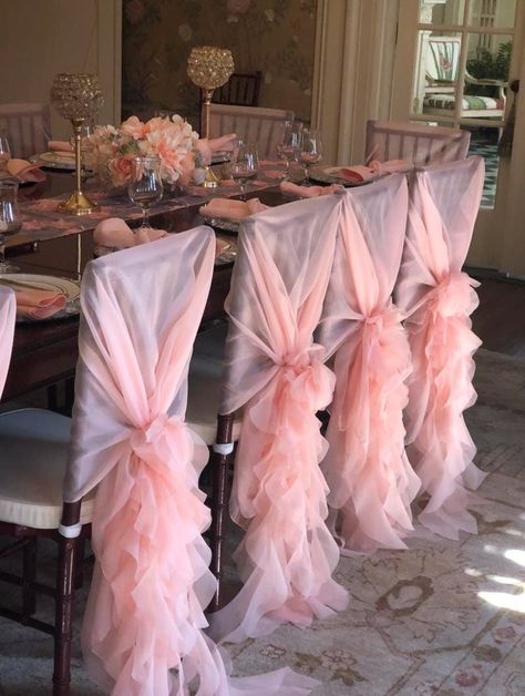 Chair Covers, 1DAYSHIP, Blush, Chiavari, Ballerina, Mothers Day, Bride, Baby Shower, Quinceaneras, Sweet 16, Gender Reveal, - Etsy Sweet 16 Chair, Blush Bridal Shower Ideas, Aesthetic Baby Shower Ideas, Pink Quinceanera Decorations, Sweet 16 Decor, Sweet 16 Party Ideas, Birthday Chair, Wedding Chair Covers, Pink Quince