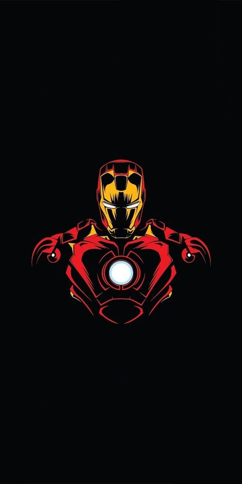 Avengers Minimalist Wallpaper, Avengers Wallpaper Iron Man, Marvel Wallpaper Minimalist, Marvel Heroes Wallpaper Hd, Marvel Iron Man Wallpaper, Iron Man Art Wallpaper, Iron Man Design, चमत्कारी नायक, Wallpaper Avengers