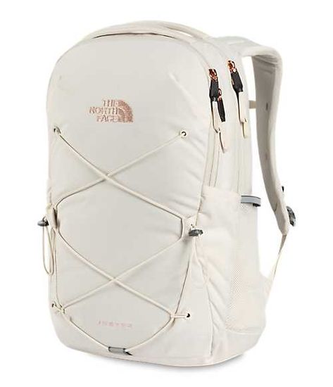 North Face Backpack School, The North Face Jester, Jester Backpack, Cute Backpacks For School, Fall Packing, North Face Jester, Backpack Free, Blue Wings, Classic Women