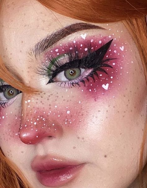 Teknik Makeup, Drag Make-up, Cute Eye Makeup, Graphic Makeup, Swag Makeup, Halloween Tattoo, Idee Cosplay, Fairy Makeup, Dope Makeup