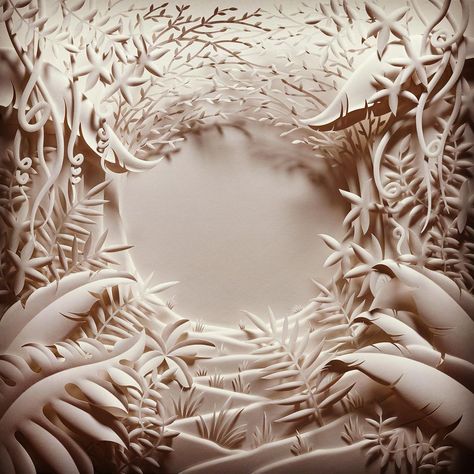 Jeff Nishinaka on Instagram: ““... I know that I will never understand the world I live in or fully know the places I’ve been. I’ve learned for sure only what I don’t…” Papercut Art, Paper Art Sculpture, 3d Paper Art, Art Origami, Foto Art, Paper Cut Art, Paper Artist, Kirigami, 3d Paper