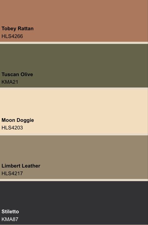 Rustic Italian Farmhouse Decor, Earthy Home Color Scheme, Tuscan Style Apartment, Early American Color Palette, Earthy Bathrooms Earth Tones, Siena Color Palette, Tuscany Colour Palette, Spanish Home Color Palette, Mediterranean Color Palette Tuscan Style