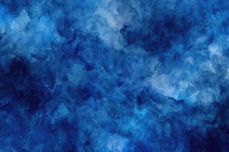 Photo dark blue watercolor background | Premium Photo #Freepik #photo Dark Blue Watercolor Background, Dark Blue Watercolor, Blue Watercolor Background, Blue Watercolor, Watercolor Background, Premium Photo, Dark Blue, Blue