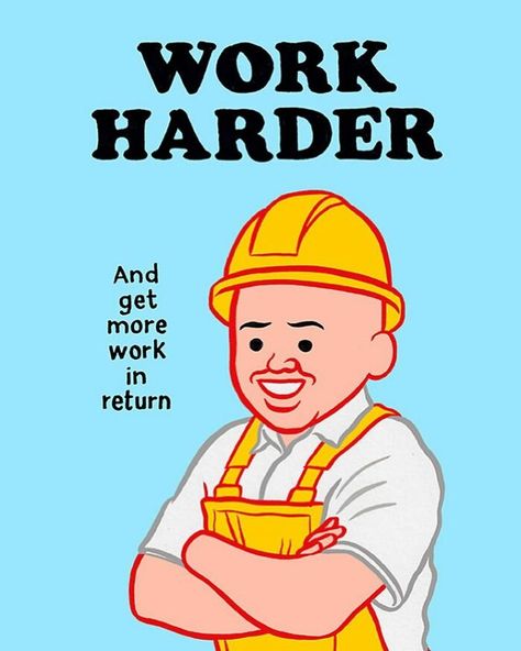 29 Funny Demotivational Posters By Artist Joan Cornella Illustration Quotes Funny, Joan Cornellà, Dry Sense Of Humor, Funny Dialogues, Lol Text, Demotivational Posters, Art Jokes, Meant To Be Quotes, Illustration Quotes